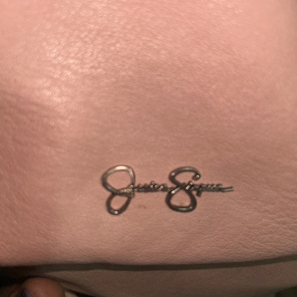 Jessica Simpson Purse - Picture 3 of 3